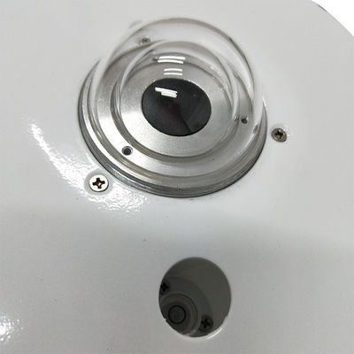 LED Display Pyranometer for Accurate Solar Radiation Measurement in PV Power Station
