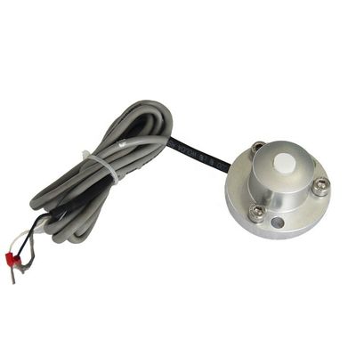 Pyranometer Sensor 0-200mV Output Signal for Solar Radiation Monitoring and Analysis