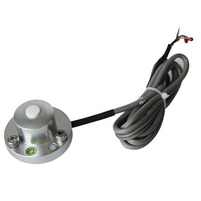 Pyranometer Sensor 0-200mV Output Signal for Solar Radiation Monitoring and Analysis