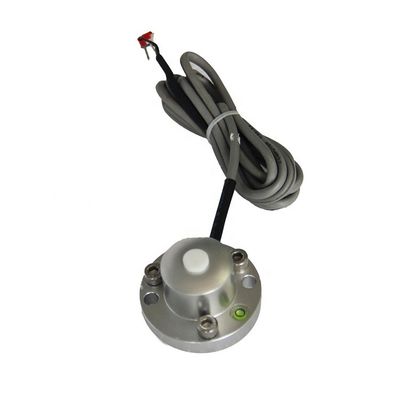 Pyranometer Sensor 0-200mV Output Signal for Solar Radiation Monitoring and Analysis