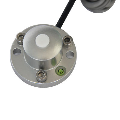 Pyranometer Sensor 0-200mV Output Signal for Solar Radiation Monitoring and Analysis
