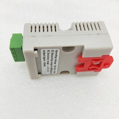 Conductivity TDS Water Monitoring Water EC Sensor with Working humidity 0-100%RH