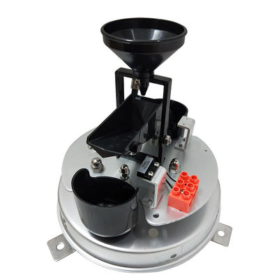 WS-601SS5 0.5mm Tipping Bucket Rain Gauge Ideal for Hydrological Monitoring Solutions