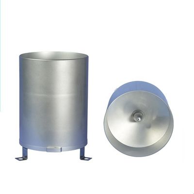 CE Certified ABS Plastic Tipping Bucket Rainfall Sensor for Temperature Range -10C-50C