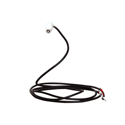 Versatile Plastic Water Level Sensor for Measuring Liquid Levels in Tanks and Vessels