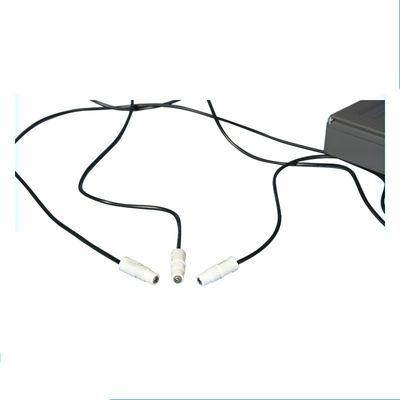 Versatile Plastic Water Level Sensor for Measuring Liquid Levels in Tanks and Vessels