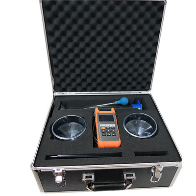 Accurate Time and Rainfall Measurement Tipping Bucket Rain Gauge Calibration 180*75*4mm