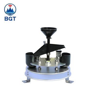 10C-50C Precipitation Sensor Rain Gauge with Inner Diameter 200mm 8 inch Stainless Steel
