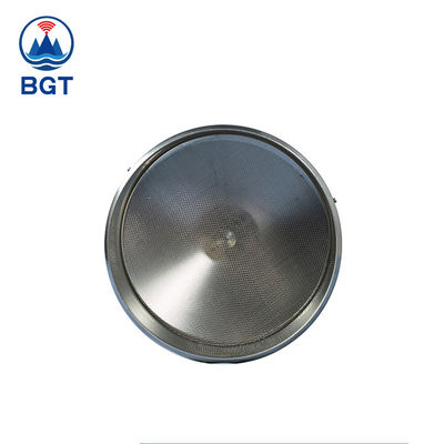 10C-50C Precipitation Sensor Rain Gauge with Inner Diameter 200mm 8 inch Stainless Steel